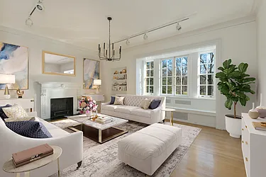 Sold by Brown Harris Stevens