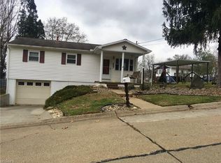 4407 Powell St, Parkersburg, WV