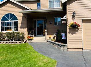 2511 Trisha Ave, Anchorage, AK 99516