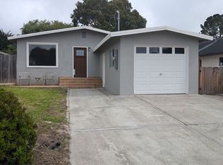 1307 Lawton Ave, Pacific Grove, CA 93950