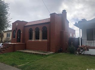 555 Key Blvd, Richmond, CA 94805