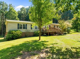 649 S Plank Rd, Sanford, NC 27330