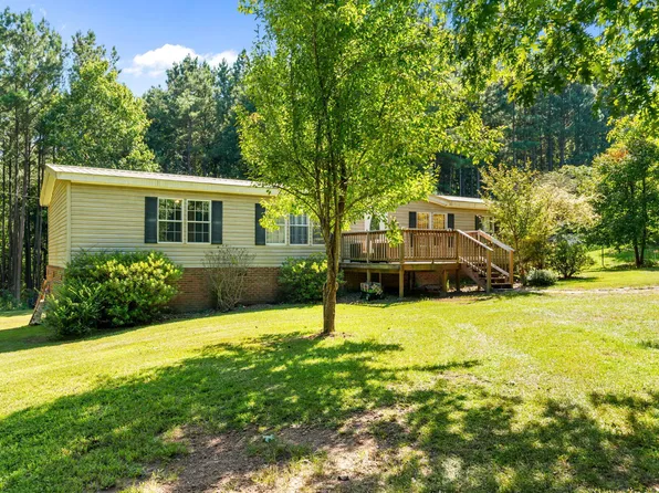 649 S Plank Rd, Sanford, NC 27330