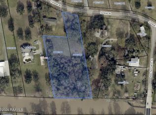 4010 Northside Rd, New Iberia, LA 70563