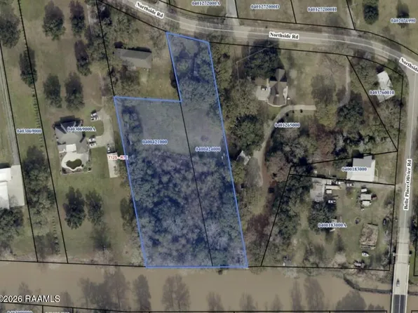 4010 Northside Rd, New Iberia, LA 70563