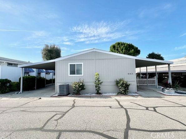 5001 W Florida Ave SPACE 663, Hemet, CA 92545