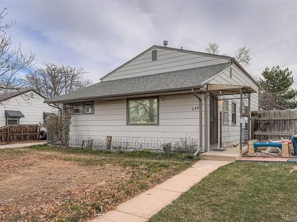 880 Kenton Street, Aurora, CO 80010