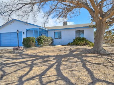 837 Madeira Dr SE, Rio Rancho, NM, 87124