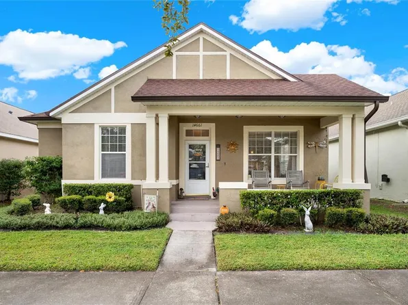 14661 Tanja King Blvd, Orlando, FL 32828