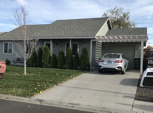 1420 Lupine St, Milton Freewater, OR 97862