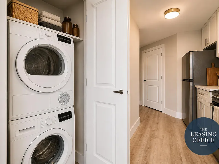 450 W 46th St #5FW — Photo 3