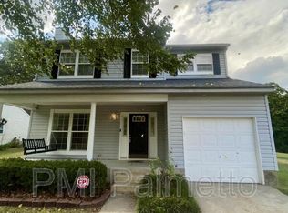 116 S Mercer Dr, Irmo, SC 29063