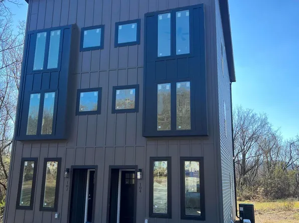 144 Signal Hills Dr #142 & 144, Chattanooga, TN 37405