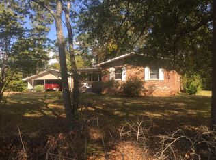 109 Iris Dr, Lagrange, GA 30241