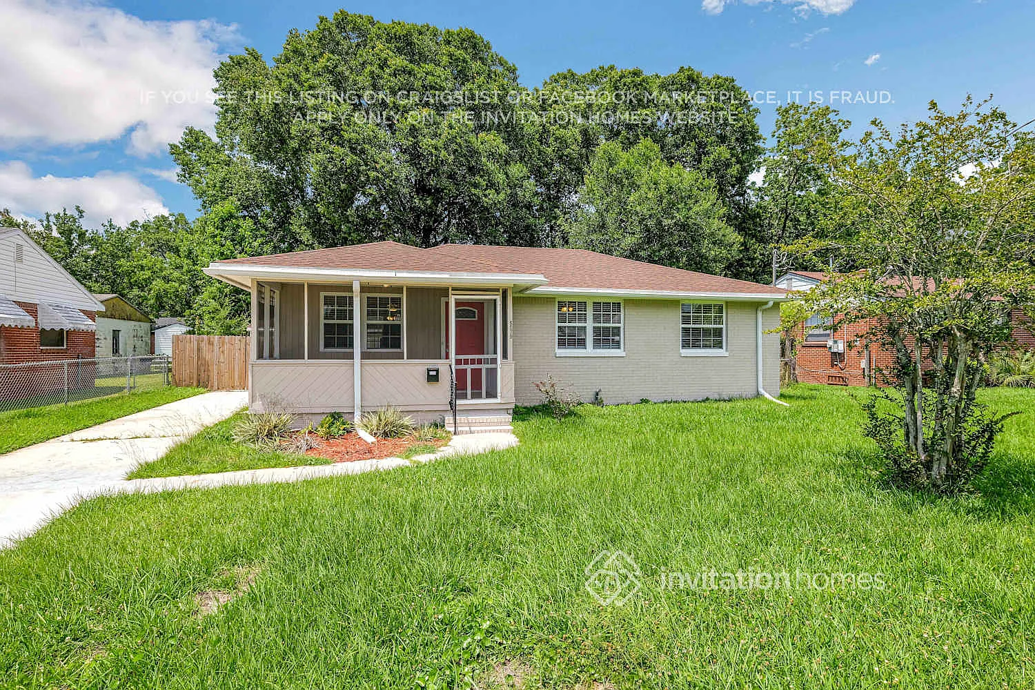 5279 Carder St Jacksonville, FL 32205 — Photo 2