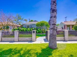 9856 Orr And Day Rd, Santa Fe Springs, CA 90670