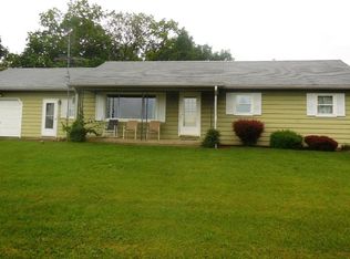 2171 Erdley Church Rd, Middleburg, PA 17842