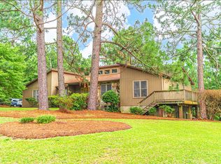 102 Cardinal Ln, Pinehurst, NC 27376