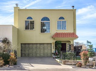 3573 Northpointe Dr, Las Cruces, NM 88012