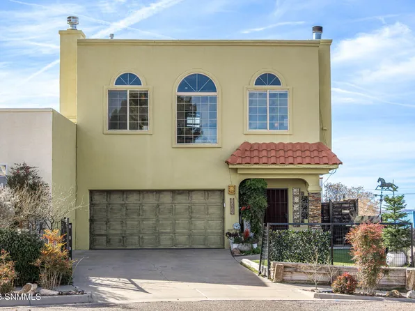 3573 Northpointe Dr, Las Cruces, NM 88012