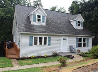 9944 Walker Rd, Elizabeth, PA 15037