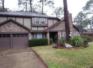 21427 Oak Bridge Ln, Spring, TX 77388