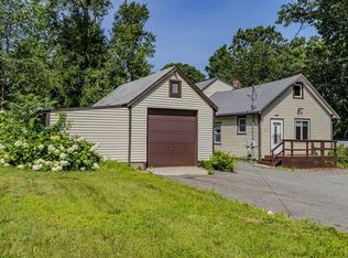 27 Rhodes St, Billerica, MA 01821