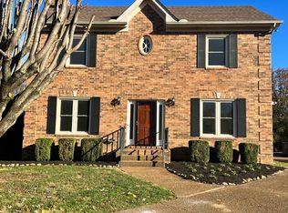 708 Red Fox Ct, Franklin, TN 37064