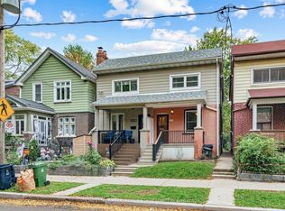 148 Felstead Ave, Toronto, ON M4J1G5