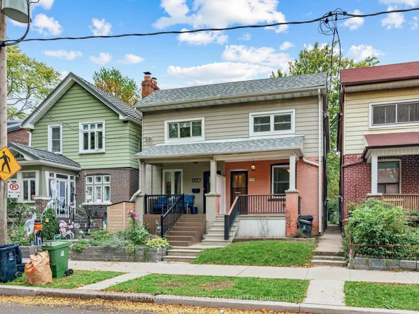 148 Felstead Ave, Toronto, ON M4J 1G5