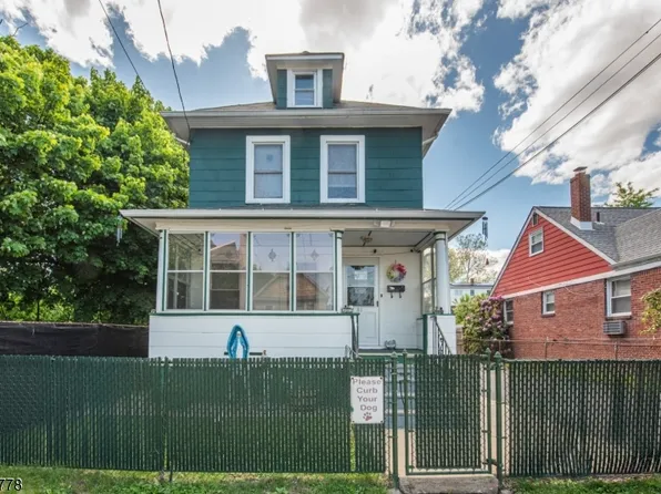 81 6Th Ave, Clifton City, NJ 07011