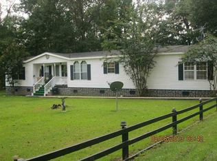 83A Coweta Rd, Cantonment, FL 32533