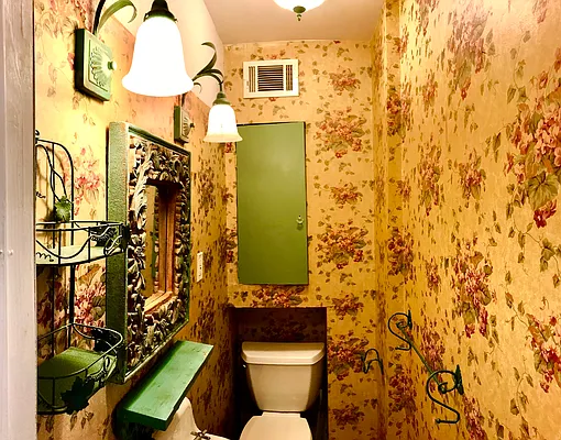 Rented by Boerum Hill Realty | media 147