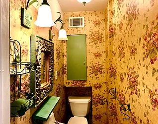 Rented by Boerum Hill Realty