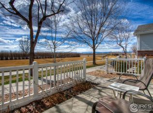1832 Daytona Ln, Johnstown, CO 80534