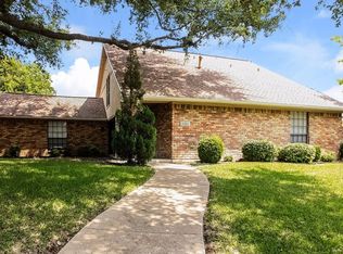 3301 Hidden Cove Dr, Plano, TX 75075