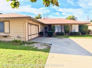 1965 Rhonda St, Oxnard, CA 93036