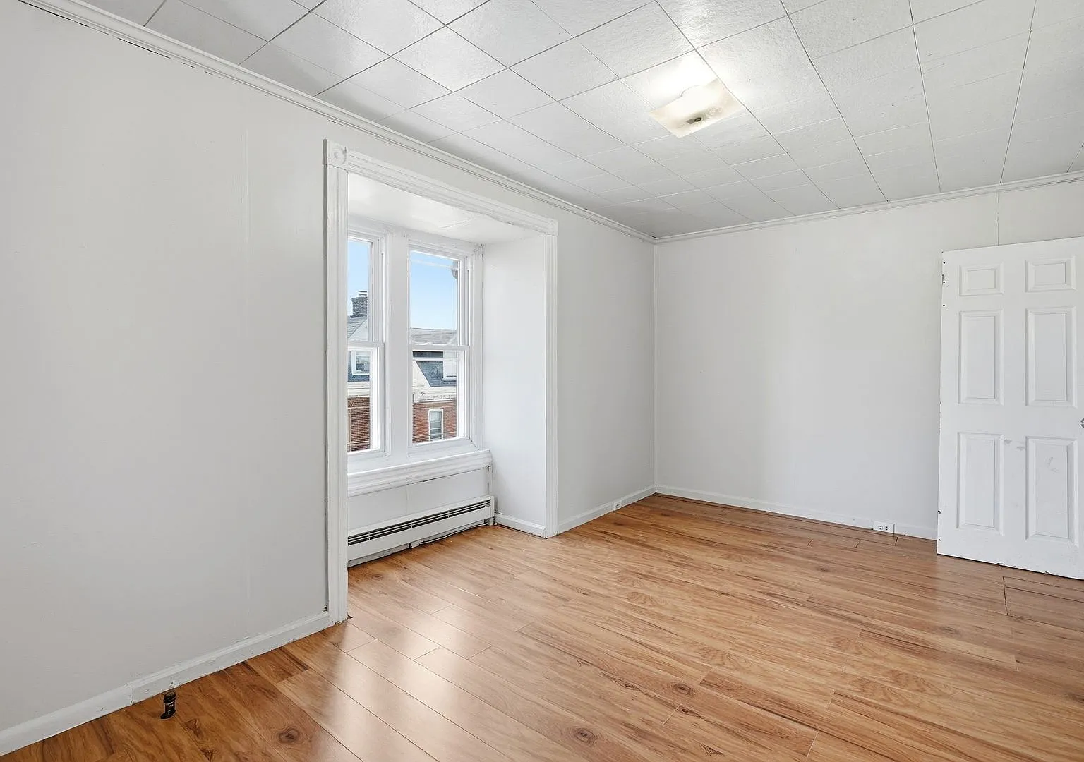 534 N. Law Street — Photo 4