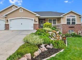 2614 S 775 W, Perry, UT 84302