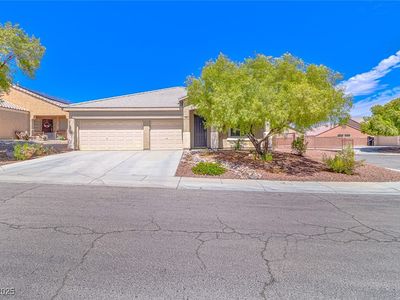 324 Moonlight Glow Ave, North Las Vegas, NV, 89032