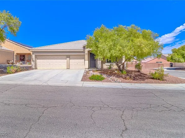 324 Moonlight Glow Ave, North Las Vegas, NV 89032