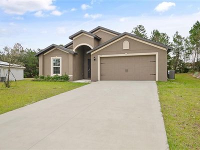 249 Fig Ct, Poinciana, FL, 34759