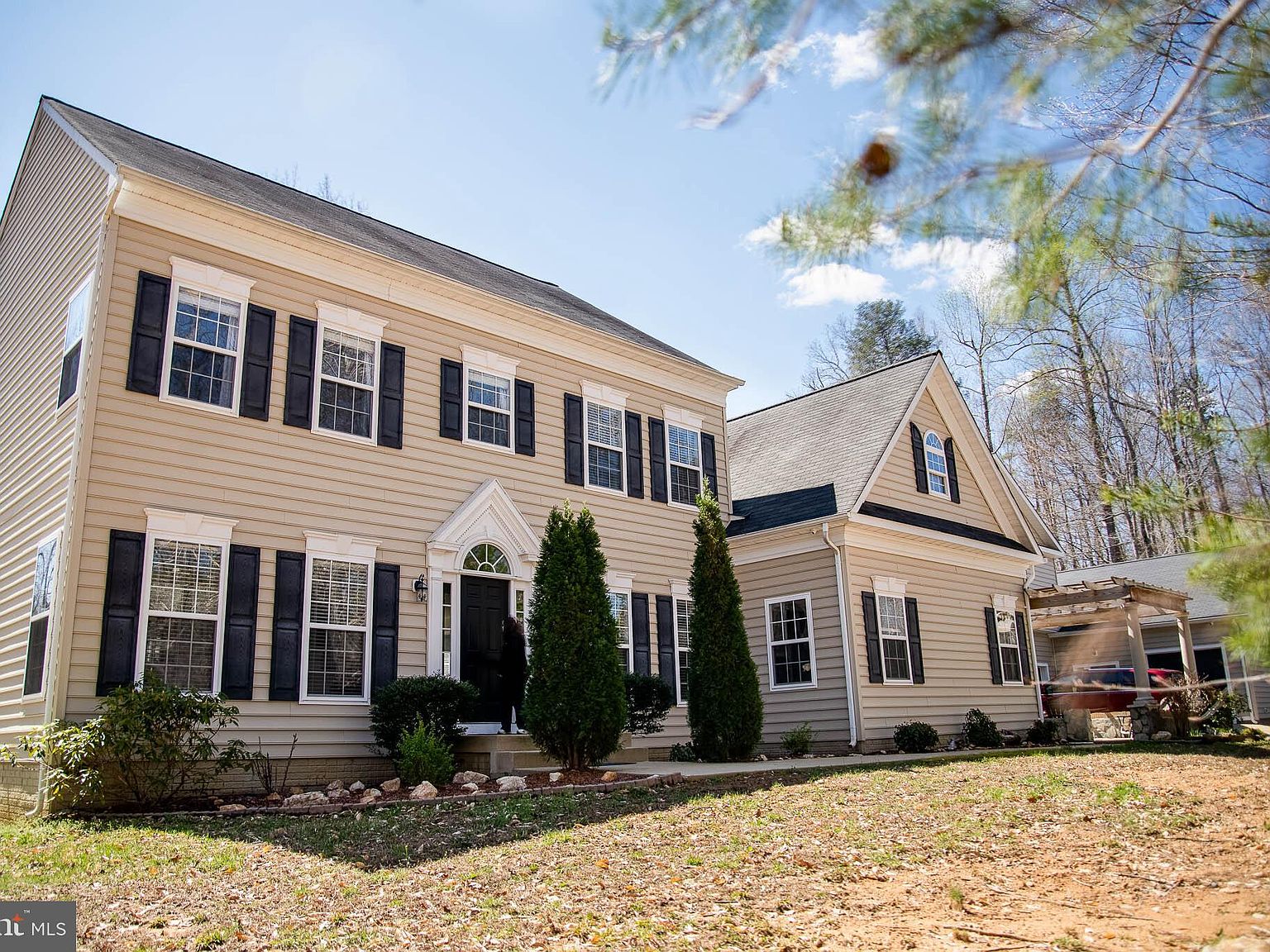 8001 Lake Anna Pkwy Spotsylvania Va 22551 Zillow