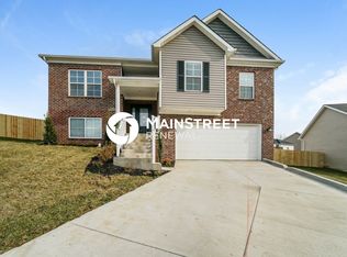 11924 Washington Green Rd, Louisville, KY 40229