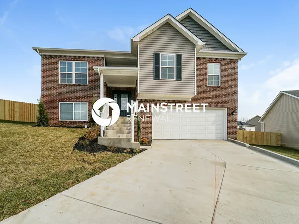 11924 Washington Green Rd, Louisville, KY 40229