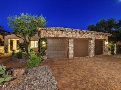 8083 E Greythorn Dr, Gold Canyon, AZ, 85118