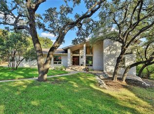 8701 South Path, Austin, TX 78759