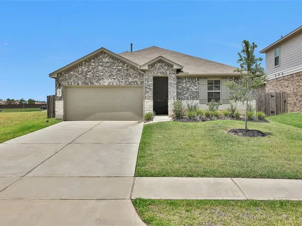 20807 Olive Leaf St, New Caney, TX 77357