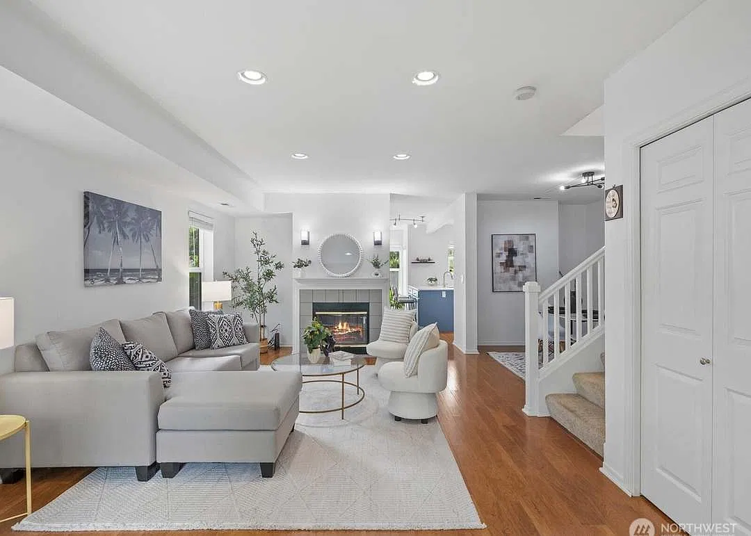 3 bed, 1473 sqft, $2,900 — Photo 1