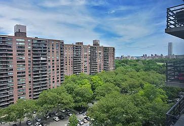 Rented by BSRG Realty